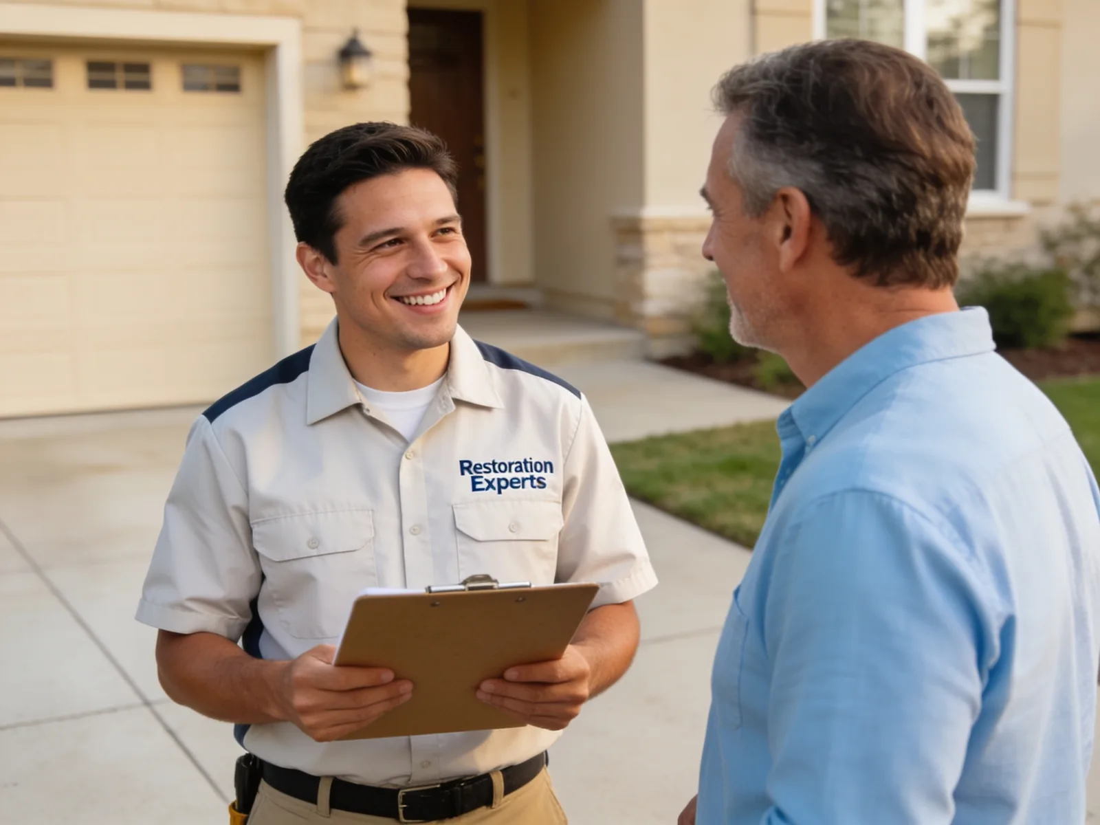 Water Damage Cleanup Hamer, ID FAQs